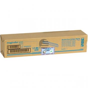 QMS Toner-Kit magenta (171-0490-003)