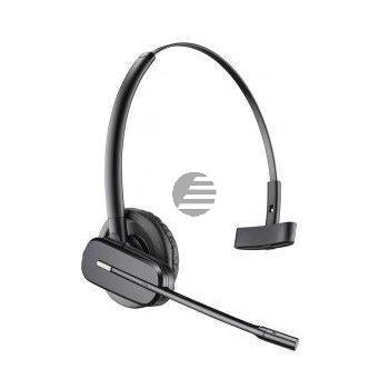 Plantronics CS540 schnurloses Dect-Headset inkl. APS-11