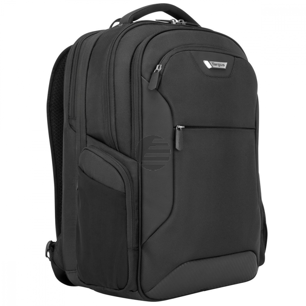 TARGUS Executive Corporate Traveller Backpack 39,1cm 15,4Zoll Black TARGUS Executive Corporate Traveller Backpack 39,1cm 15,4Zoll Black