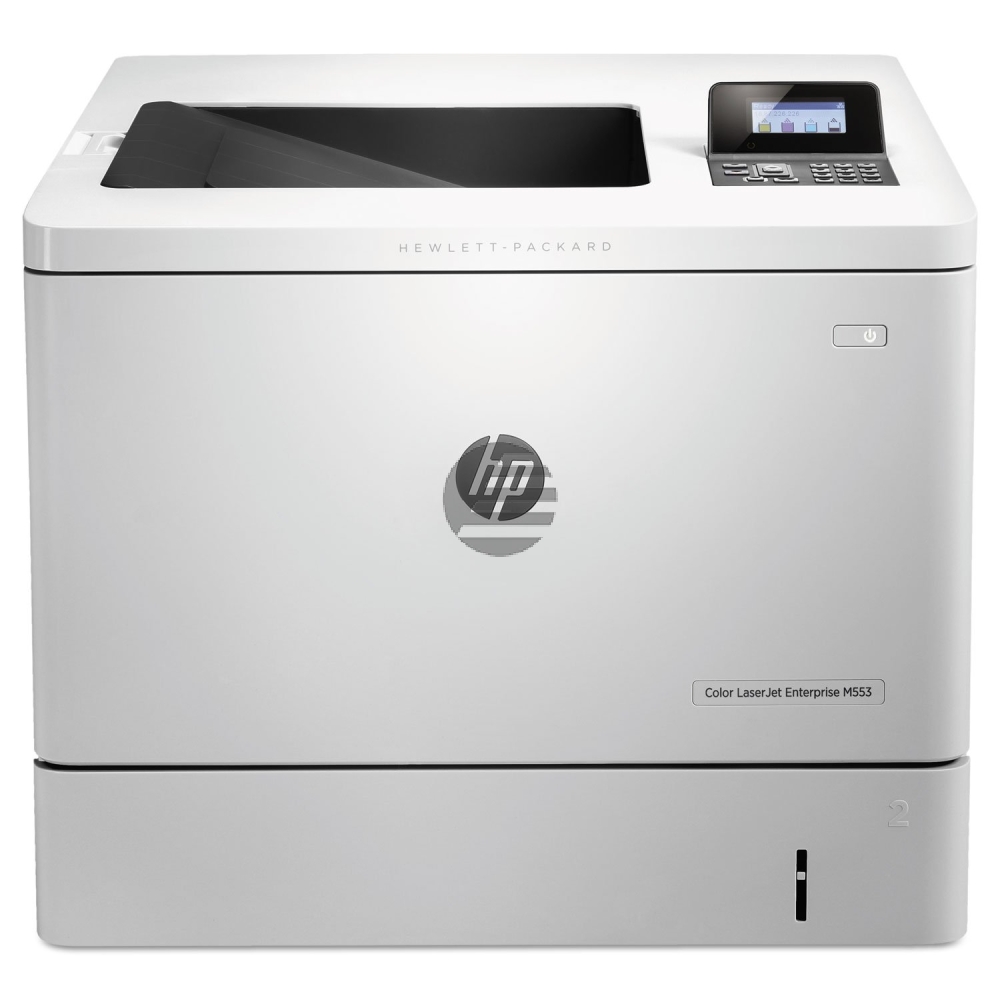 HP Color Laserjet Enterprise M 553 DN (B5L25A) HP Color Laserjet Enterprise M 553 DN (B5L25A)