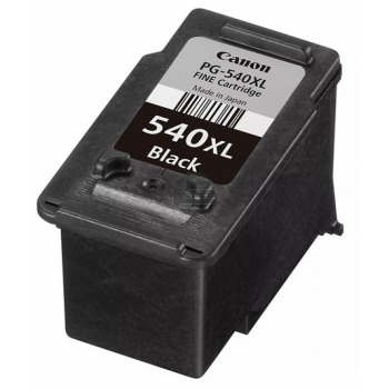 Canon Tintendruckkopf schwarz HC (5222B001, PG-540XL)