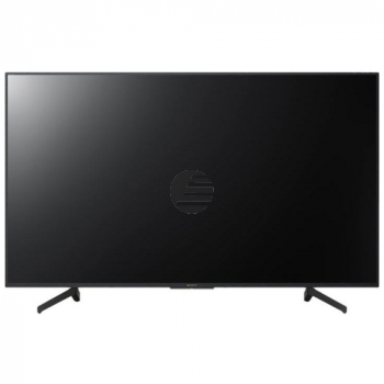 55" 4K BRAVIA with Tuner