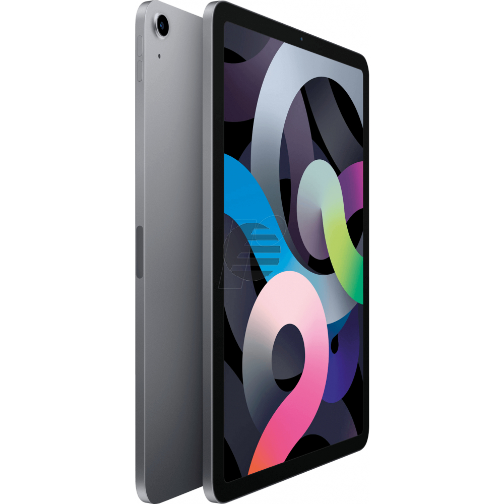 10.9-inch iPad Air Wi-Fi + Cellular 256GB - Space Grey
