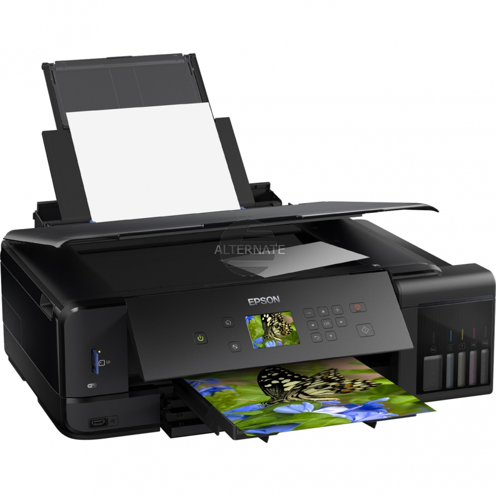 Epson Ecotank ET 7750 (C11CG16401)