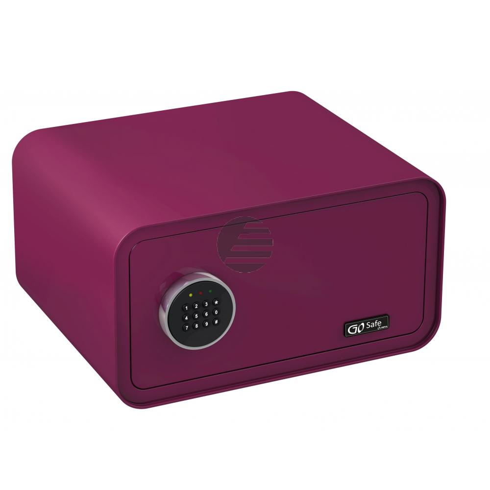 OLYMPIA TRESOR GOSAFE 200 BEERE 7018 Zahlen-Code Schloss